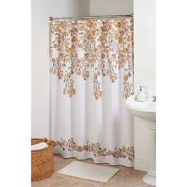 Lush Decor Tanisha Shower Curtain