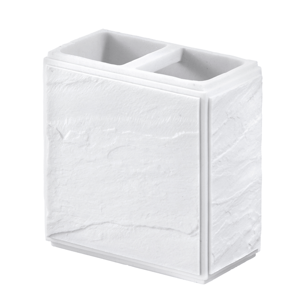 Nicole Miller Zen Toothbrush Holder