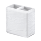 Nicole Miller Zen Toothbrush Holder - image 1