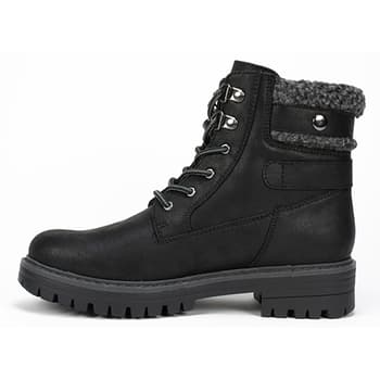 cliffs meldon boot