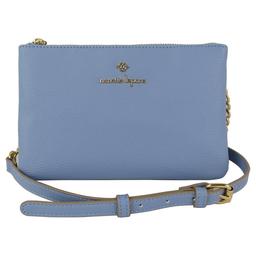Nanette Lepore Gabbi Triple Section Crossbody - Cornflower