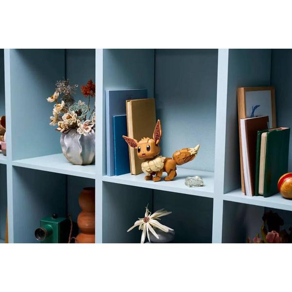LEGO® Pokémon™ Eevee Building Kit