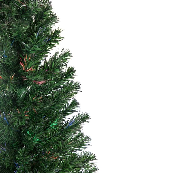 Northlight Seasonal 6ft. Multicolor Pine Christmas Tree
