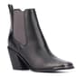 Womens Olivia Miller Trine Ankle Boots - image 1