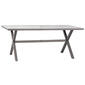 Potomac Slat Top Table - image 1