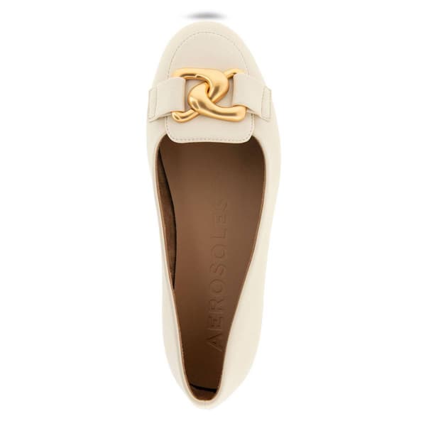 Womens Aerosoles Bell Ballet Flats