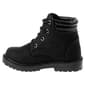 Little Kids Rugged Bear Lace-Up Casual Winter Boots - image 3