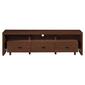 Techni Mobili Elegant TV Stand for TV''s Up To 75" w/ Storage - image 3