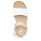 Womens Dr. Scholl's Island Life Strappy Sandals - image 4