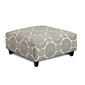 Fusion Brianne Cocktail Ottoman - image 1