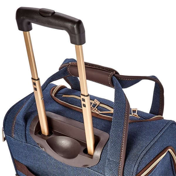London Fog Yorkshire 15in. Underseat Carry-On Luggage