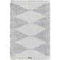 CosmoLiving by Cosmopolitan™ Mason Shag Heath Tribal Area Rug - image 9