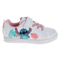 Big Girls Disney Lilo & Stitch Ohana Fashion Sneakers - image 2