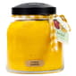 A Cheerful Giver Citrus Sunrise Jar Candle - image 1