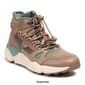 Womens JBU Gripper Water Resistant Fashion Sneakers - image 7