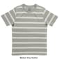 Boys (4-7) Architect® Jean Co. Striped Tee - image 4