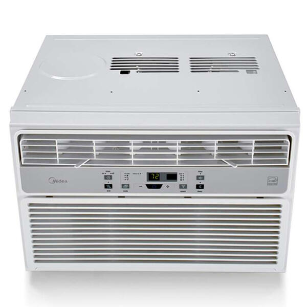 Midea 6&#44;000 BTU EasyCool Window Air Conditioner