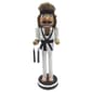 Santa's Workshop 14in. Kung Fu Nutcracker - image 1