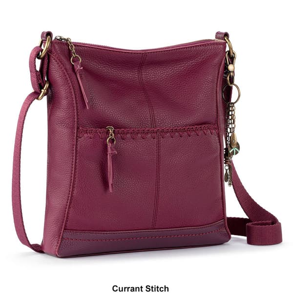 The Sak Lucia Stitch Gen Crossbody