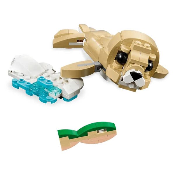 LEGO&#174; Creator Cute Bunny