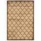Linon Home Decor Company Platinum Trellis 2 Accent Rug - 2x3 - image 1