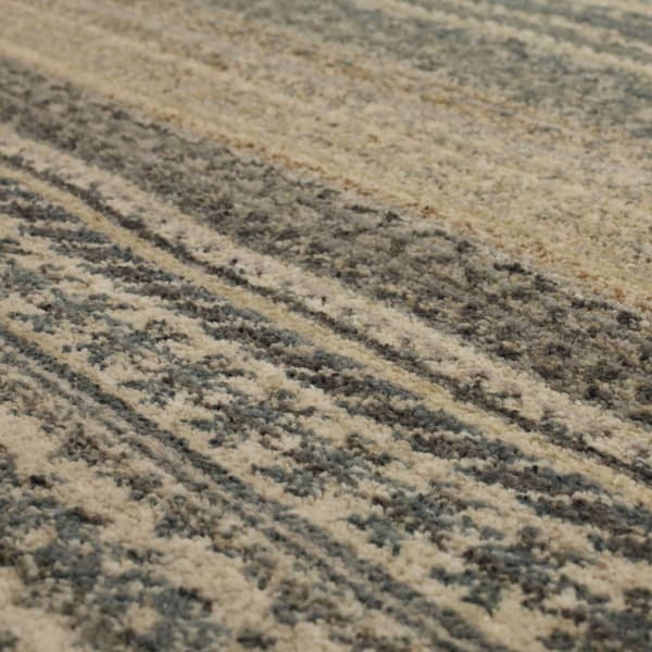 Mohawk Home Greystone Cream Runner