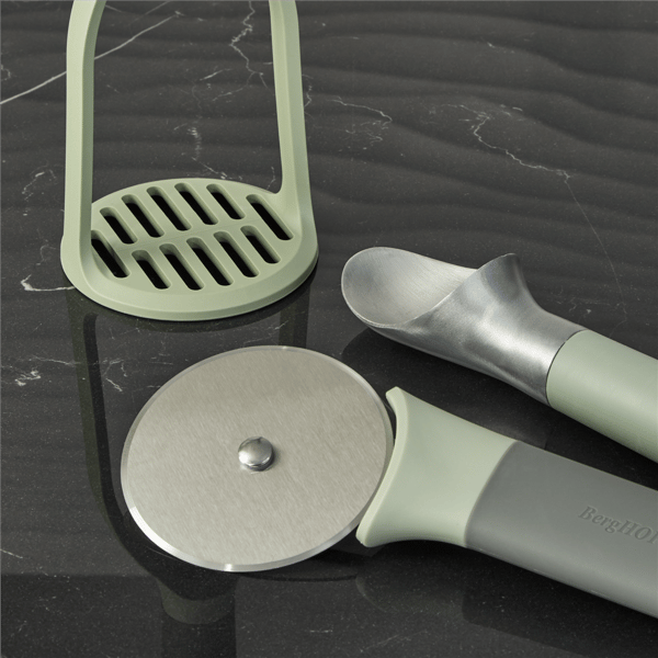 BergHOFF Leo 3pc. Kitchen Tool Set