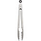KitchenAid&#40;R&#41; Gourmet Sterling Silver Utility Tongs - image 1