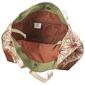Caribbean Joe Palm Trees Gap Tote - image 3
