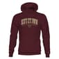 Mens Tsi Kutztown School Pride Hoodie - image 1