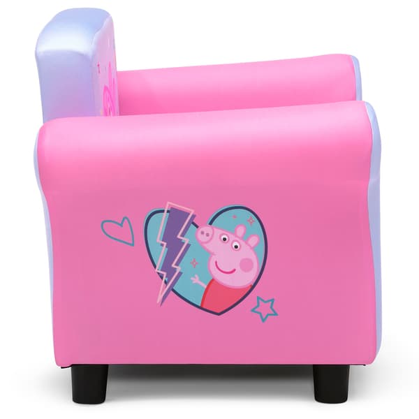 Delta Children Peppa Pig Chair