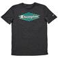 Boys &#40;8-20&#41; Champion Graphic Short Sleeve Tee - image 1
