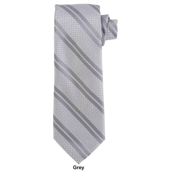 Mens John Henry&#174; Stripe Tie
