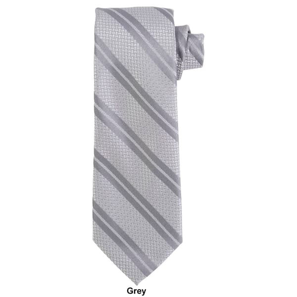 Mens John Henry&#174; Stripe Tie