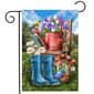 Briarwood Lane Spring Garden Flag - image 1