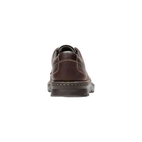 Mens Clarks&#174; Vanek Apron Oxfords