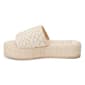 Womens Beach by Matisse Cairo Platform Slide Sandals - image 2