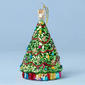Lenox(R) Blown Glass Tree Ornament - image 1
