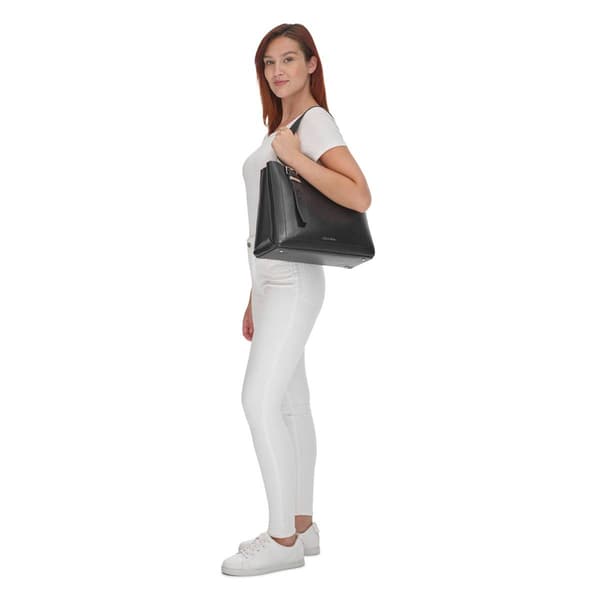Calvin Klein Lowen Tote