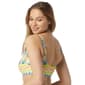 Womens CoCo Reef Divine Bikini Swim Top - image 2