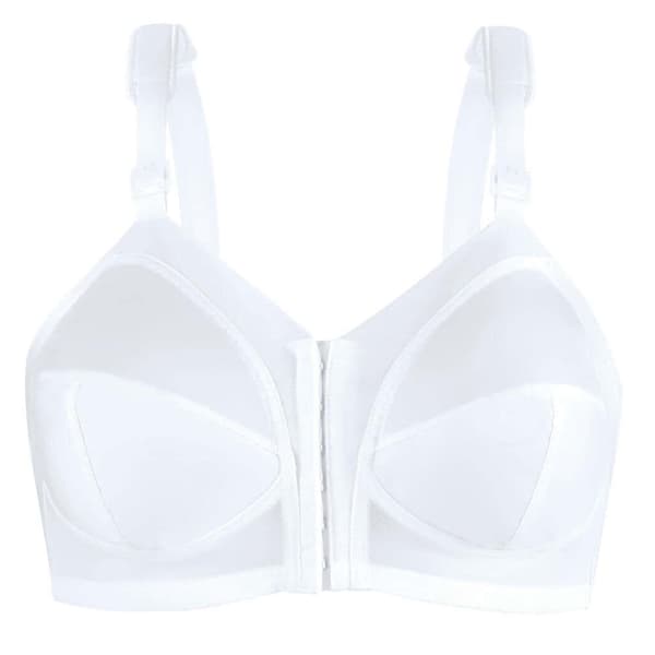 Womens Exquisite Form Fully® Front Close Wire-Free Posture Bra - Boscov's