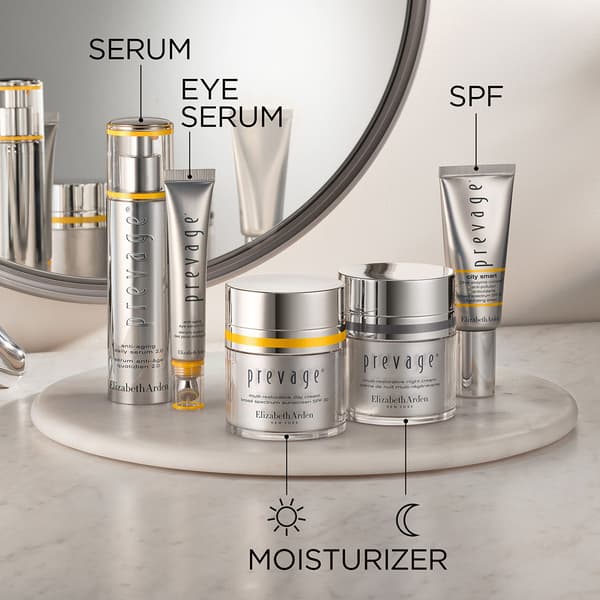 Elizabeth Arden Prevage® Multi-Restorative Day Cream SPF 30