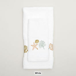 Studio by Avanti Ocean Ridge Bath Towel Collection
