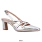 Womens New York & Company Imari Slingback Heels - image 12