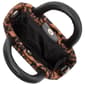 Nine West Rubie Leopard Mini Tote - image 5