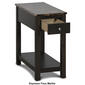 NEW CLASSIC Noah Chairside Table - image 4