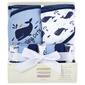 Baby Elements 9pc. Nautical Whale Bath Set - image 1