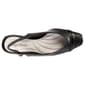 Womens Easy Street Sayo Slingback Pumps - image 4