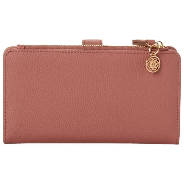 Womens Nanette Lepore Lilli Bifold Wallet