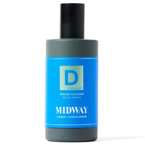 Duke Cannon Midway Proper Cologne®